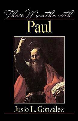 Picture of Three Months with Paul
