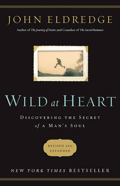 Picture of Wild at Heart Revised and   Updated - eBook [ePub]