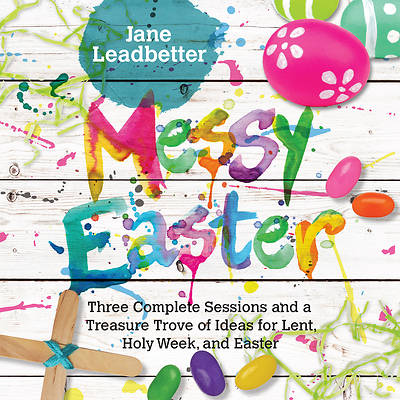 Picture of Messy Easter