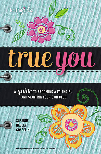 Picture of Faithgirlz Handbook, Updated and Expanded