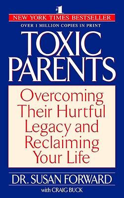 Picture of Toxic Parents