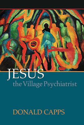 Picture of Jesus the Village Psychiatrist