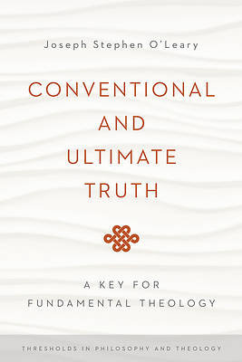 Picture of Conventional and Ultimate Truth
