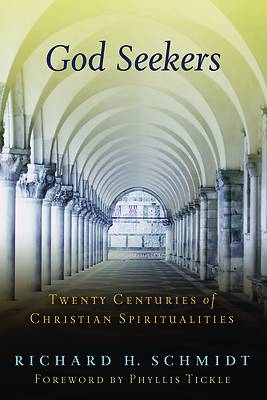 Picture of God Seekers