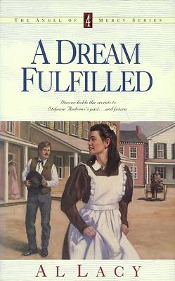Picture of Dream Fulfilled