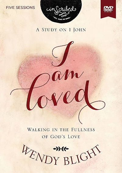 Picture of I Am Loved - eBook [ePub]