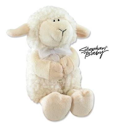 Picture of Praying Lamb