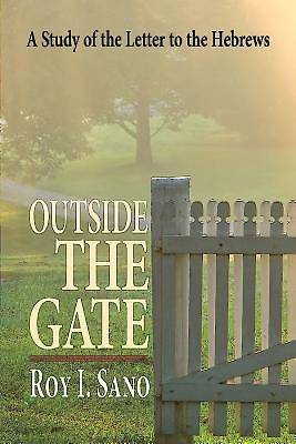 Picture of Outside the Gate