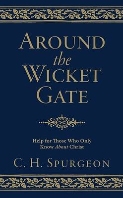 Picture of Around the Wicket Gate