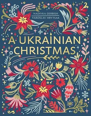Picture of A Ukrainian Christmas
