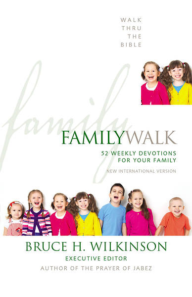 Picture of Family Walk