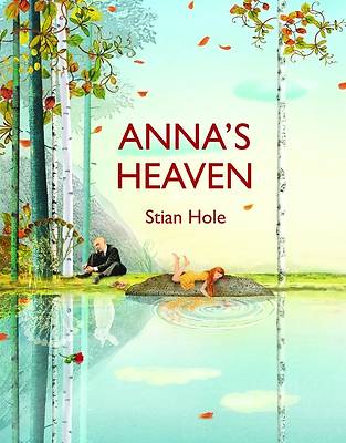 Picture of Anna's Heaven