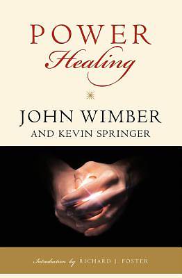 Picture of Power Healing