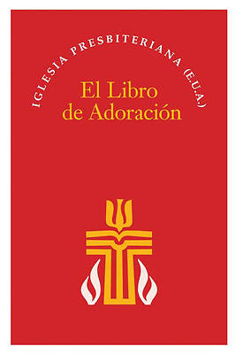 Picture of El Libro de Adoracion