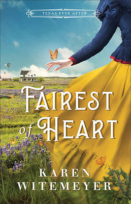 Picture of Fairest of Heart