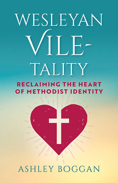Picture of Wesleyan Vile-tality