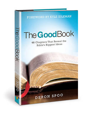 Picture of The Good Book