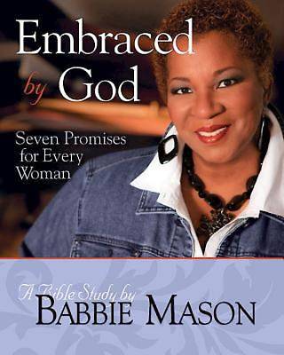 Picture of Embraced by God - Women's Bible Study Participant Book