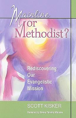 Picture of Mainline or Methodist?