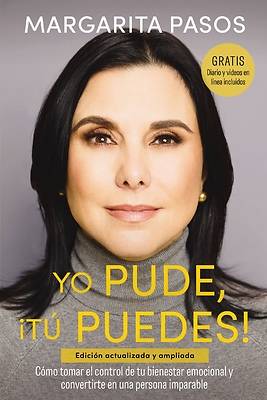 Picture of Yo Pude, ¡Tú Puedes!