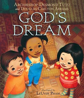 Picture of God's Dream