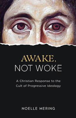 Picture of Awake, Not Woke
