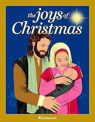 Picture of The Joys of Christmas 2025