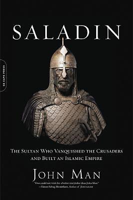 Picture of Saladin