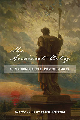 Picture of The Ancient City