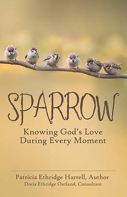 Picture of Sparrow