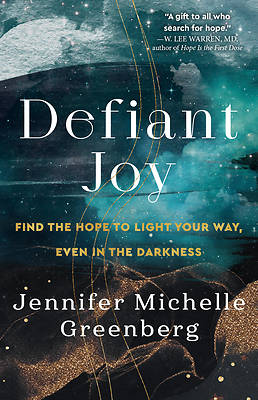 Picture of Defiant Joy