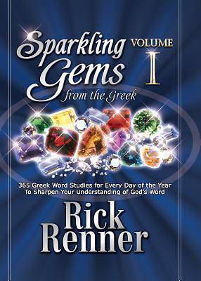 Picture of Sparkling Gems from the Greek