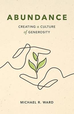 Picture of Abundance - eBook [ePub]