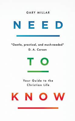 Picture of Need to Know