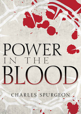 Picture of Power in the Blood