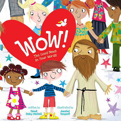 Picture of Wow!