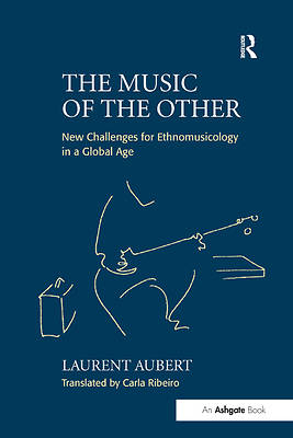 Picture of The Music of the Other