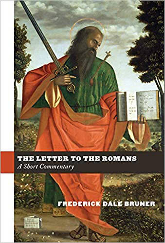 Picture of The Letter to the Romans