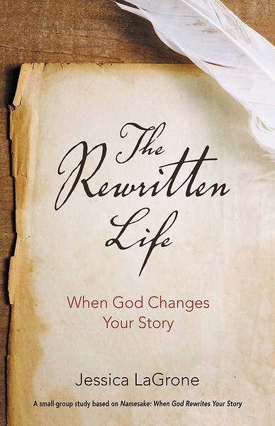 Picture of The Rewritten Life