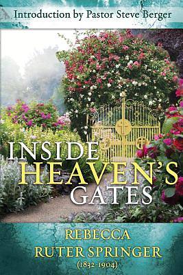 Picture of Inside Heaven's Gates