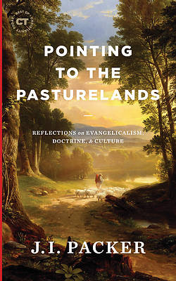 Picture of Pointing to the Pasturelands