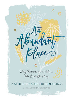 Picture of The Abundant Place