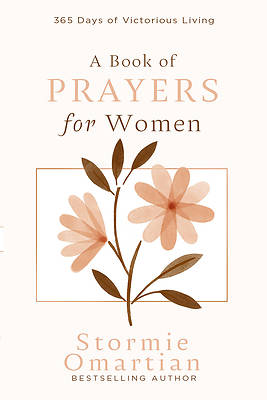 Picture of A Book of Prayers for Women