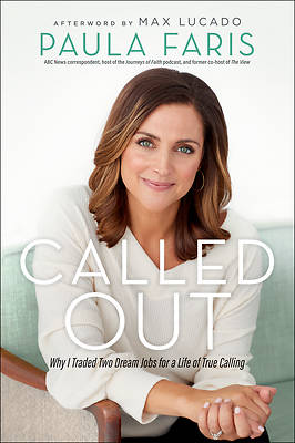 Picture of Called Out