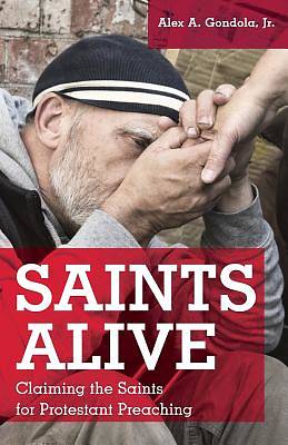 Picture of Saints Alive