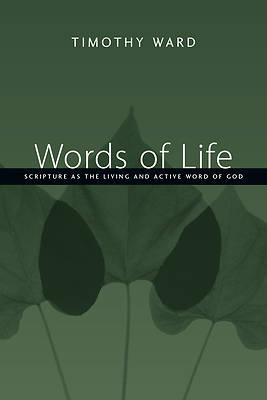 Picture of Words of Life