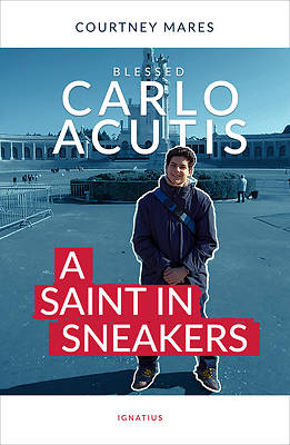 Picture of Blessed Carlo Acutis