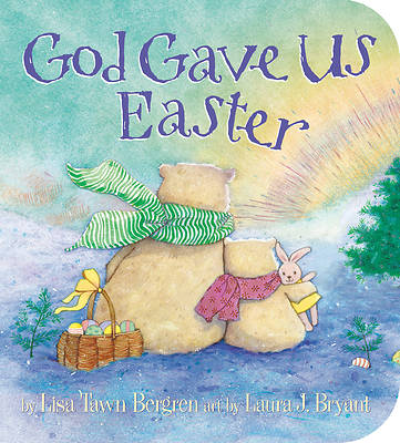 Picture of God Gave Us Easter