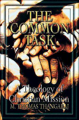 Picture of The Common Task