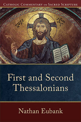 Picture of First and Second Thessalonians